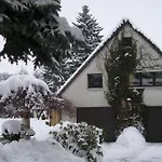 At The Knappensee In Gross Saerchen Apartment *