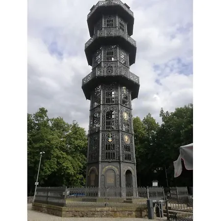 Апартаменты At The Knappensee In Gross Saerchen *