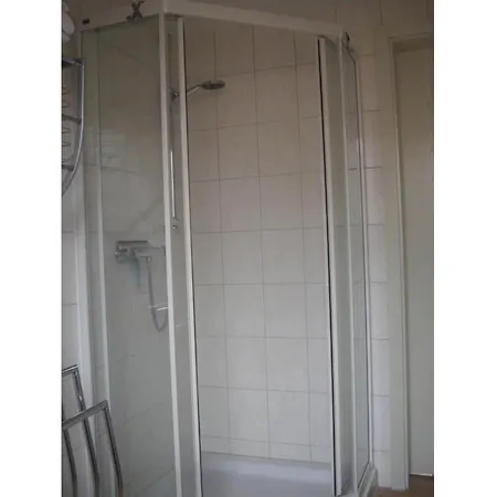 Апартаменты At The Knappensee In Gross Saerchen *