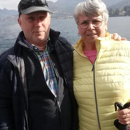 Апартаменты At The Knappensee In Gross Saerchen Neufriedersdorf