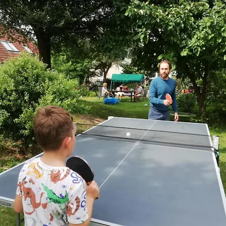 At The Knappensee In Gross Saerchen