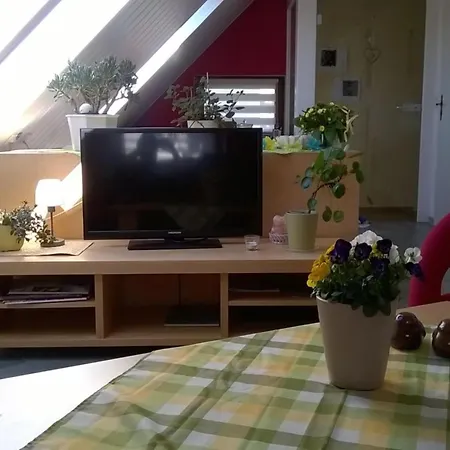 Appartement At The Knappensee In Gross Saerchen *