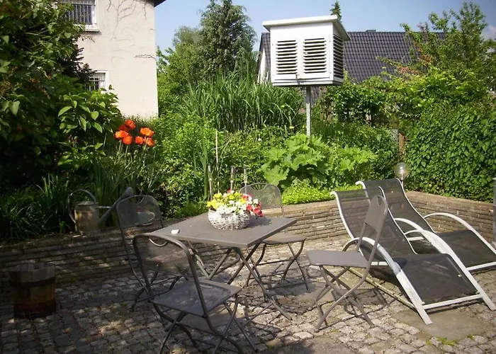 Appartamento At The Knappensee In Gross Saerchen *