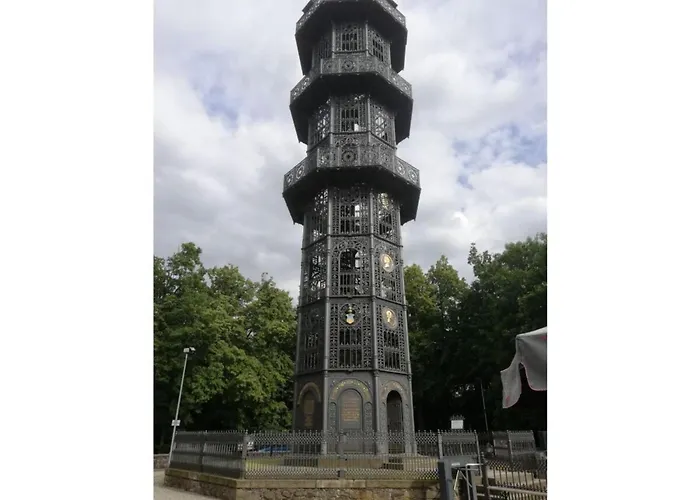 Appartamento At The Knappensee In Gross Saerchen *