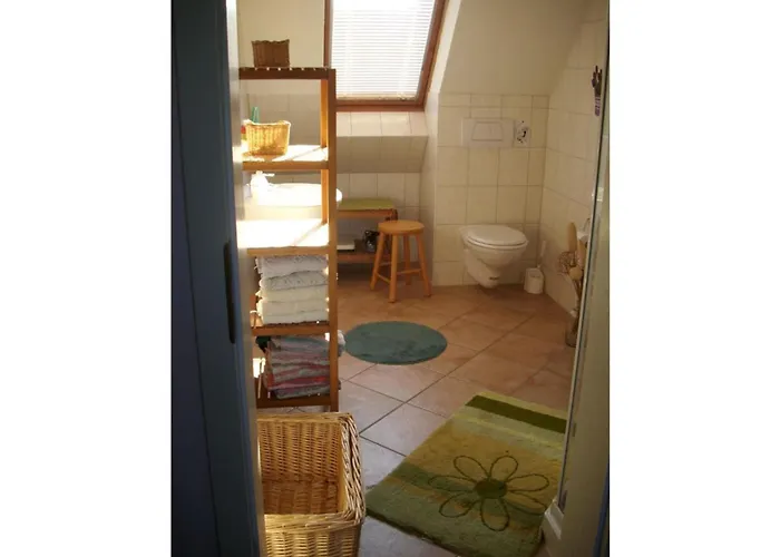 At The Knappensee In Gross Saerchen Appartamento Neufriedersdorf