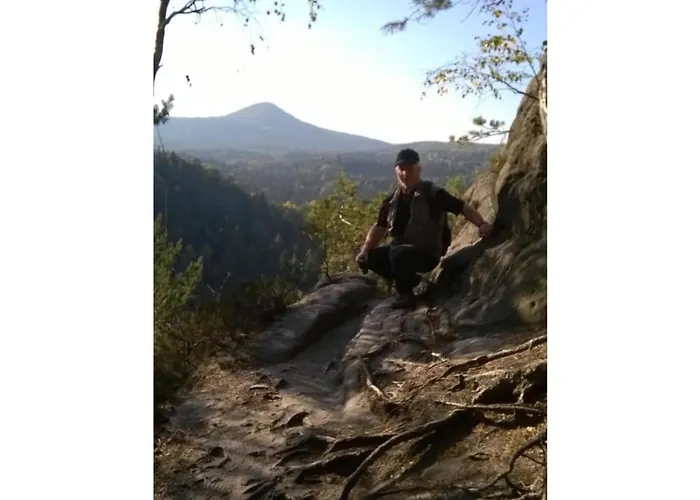 At The Knappensee In Gross Saerchen Appartamento Neufriedersdorf