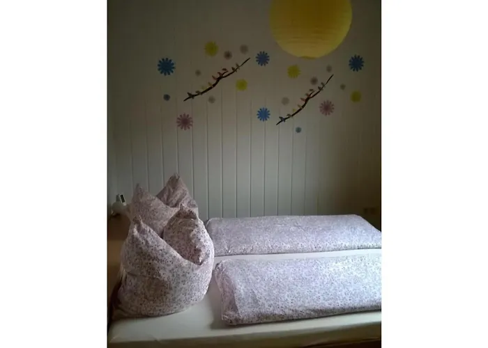 At The Knappensee In Gross Saerchen Neufriedersdorf