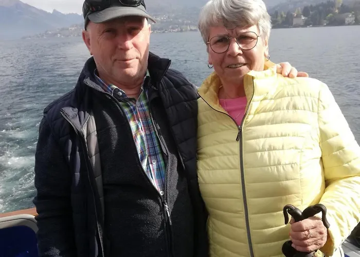 Appartamento At The Knappensee In Gross Saerchen Neufriedersdorf