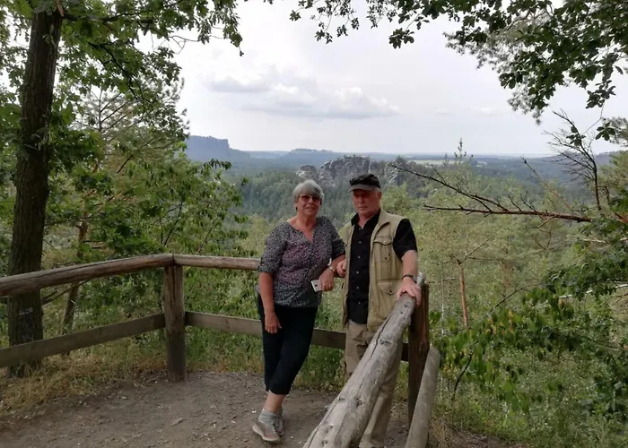 At The Knappensee In Gross Saerchen * Neufriedersdorf