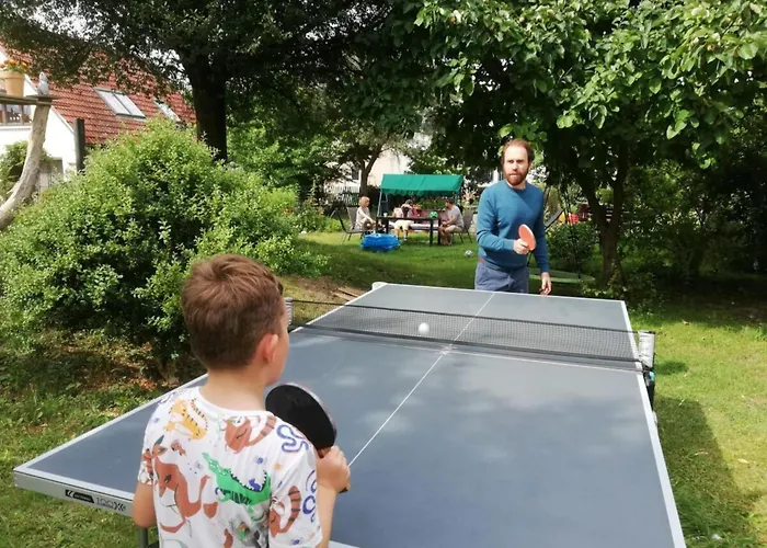 At The Knappensee In Gross Saerchen