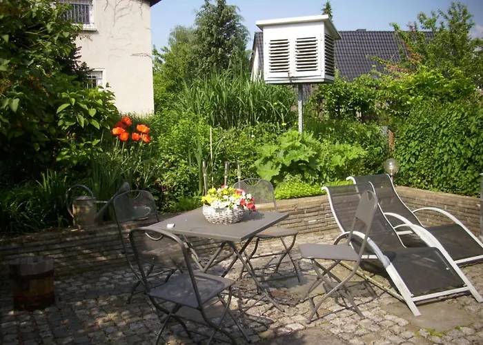 Appartamento At The Knappensee In Gross Saerchen